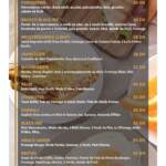 Menu Black Iris Meknes June 2023 143310